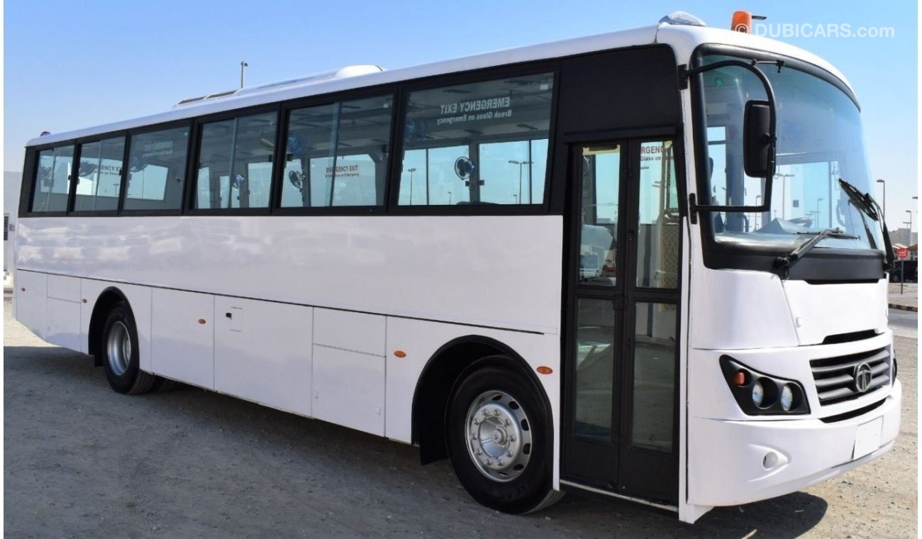 Tata LPO 1618 JULY OFFER | 2015 | TATA 1618C | 82-SEATER | DIESEL |MANUAL TRANSMISSION | GCC | VERY WELL-MAINTAINE