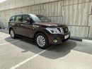Nissan Patrol LE 5.6 | Under Warranty | Free Insurance | Inspected on 150+ parameters