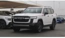 Toyota Land Cruiser GR-S (GR SPORT) 3.5L TWIN TURBO 2022 Model Available for export outside GCC