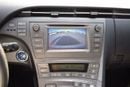 Toyota Prius STD (NON GCC) 1.8L Hybrid (Japanese Specs)
