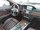 Mercedes Benz E300 AVANTGARDE SPORT Premium + 2.0L