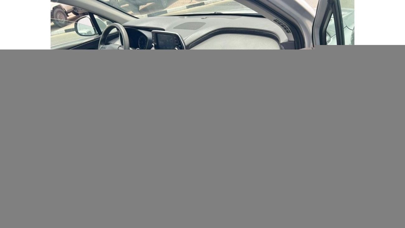 هيونداي سانتا في 2019 Hyundai Santa Fe SEL 2.4L V4 AWD 4x4 MidOption+ / EXPORT ONLY