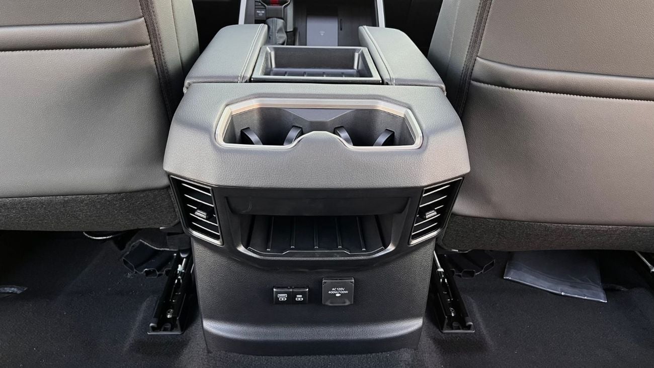 Toyota Tundra LIMITED TRD OFF-ROAD i-FORCE MAX | 2026 | For Local Registration +10%