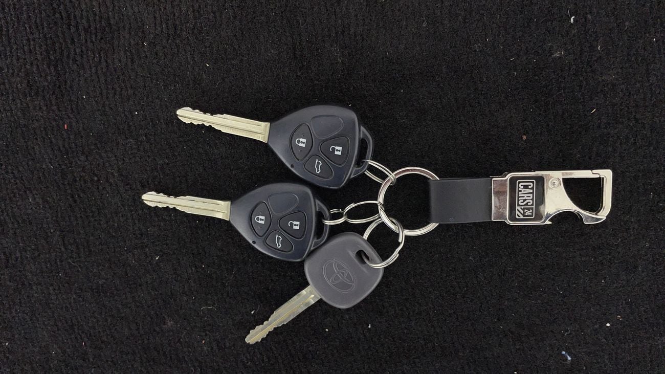 Toyota Prado VXR 2.7 | Zero Down Payment | Free Home Test Drive