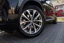 بي أم دبليو X3 xDrive 30i Exclusive 2.0L