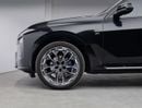 بي أم دبليو X7 xDrive 40i M Sport Pro