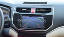 Toyota Rush PETROL 1.5L WITH PUSH START LEATHER SEATS BACK CAMERA