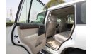 Toyota Land Cruiser TOYOTA LAND CRUISER 4.6L PETROL, GXR 2018MY