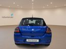 Suzuki Swift Dzire GLX 1.2L 2025 Suzuki Swift GLX - (1 Year 20,000 Km FREE Service Contract)