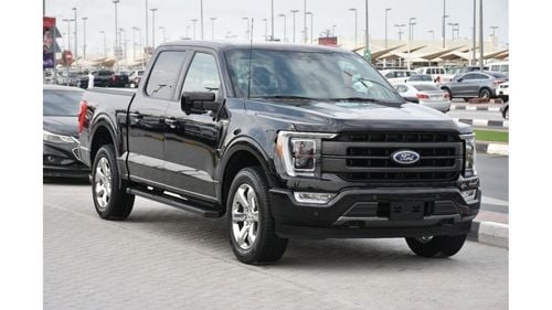 Ford F 150 XL 4.W.D. | LOADED | WARRANTY