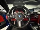 BMW 440i Std 3.0L