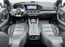 مرسيدس بنز GLE 63 AMG S Premium + 4.0L 2021 Mercedes-AMG GLE 63 S ,Warranty ,Full Service History ,Excellent Condition ,Japa