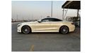 Mercedes-Benz S 550 Coupe