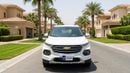 Chevrolet Groove LT 2025 | AED 624/Month | 0 DP | 30 Day Return | Warranty | Service History