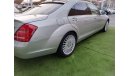 Mercedes-Benz S 350 Gulf - Panorama, full option, wood, leather, cruise control, rear wing, suction doors, sensor rings,