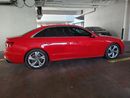 أودي A4 35 TFSI S-LINE