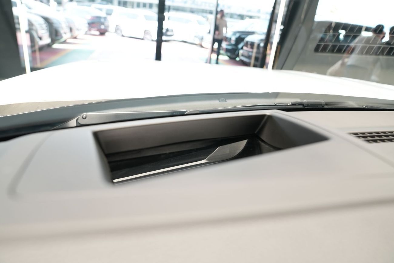 جي أم سي يوكون 6.2 V8 Denali (AWD)