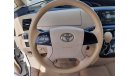 Toyota Previa Toyota previa model 2014 gcc very celen car