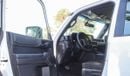 تويوتا برادو TX, 2.4L Turbo Petrol 4WD 8A/T | 2026 Model | Ready for Export