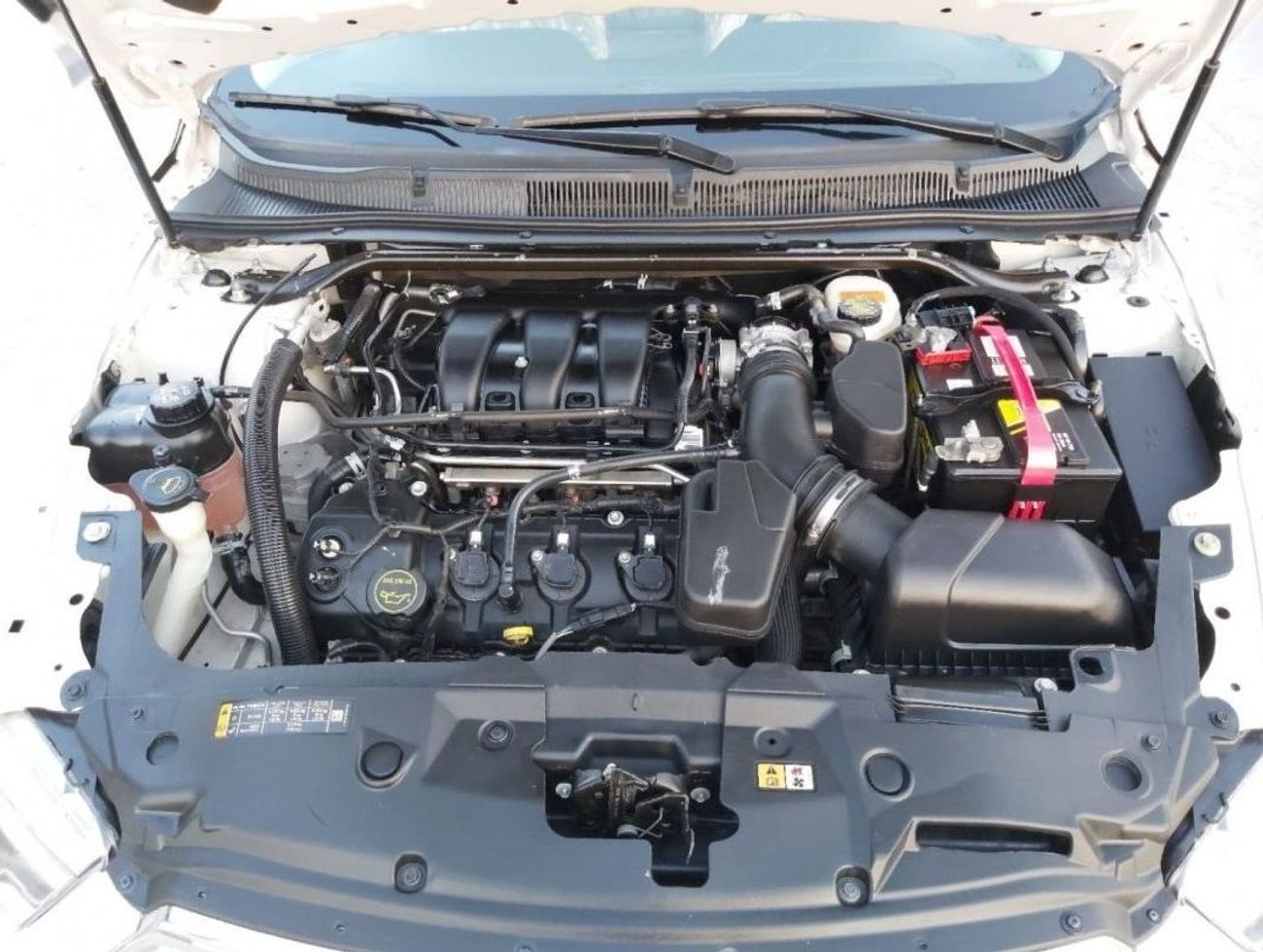 Ford Taurus SEL Very Clean Car