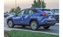 Toyota RAV4 XLE TOYOTA RAV4 2.0L 5dr 4cyl SUV 2022 | AUTOMATIC | FOUR WHEEL DRIVE | AVAILABLE FOR EXPORT