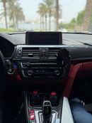 BMW 430i M Sport 2.0L