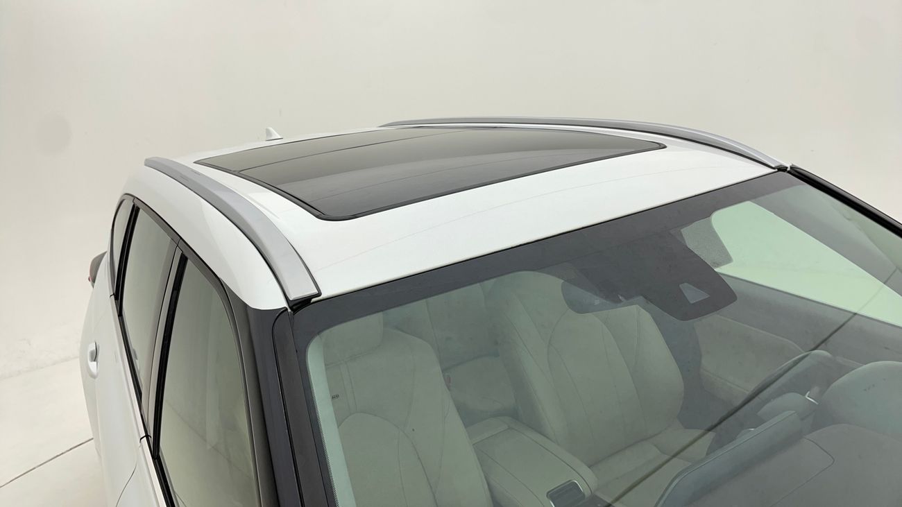 تويوتا هايلاندر VXR 2.5 | بدون دفعة مقدمة | اختبار قيادة مجاني للمنزل