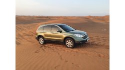 Honda CR-V 2.4