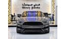 Ford Mustang GT EXCELLENT DEAL for our Ford Mustang GT ( 2015 Model! ) in Grey Color! Canadian Specs