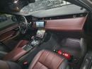 لاند روفر رانج روفر إيفوك P200 R-Dynamic HSE 2.0L