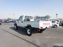 Toyota Land Cruiser TOYOTA LAND CRUISER PICK UP RHD 2001 MODEL 4.2 L DIESEL MANUAL(PM17402)