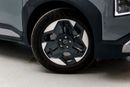 Kia EV5 2023 KIA EV5 AIR 530 - Green inside Grey | Export Only