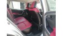 تويوتا راف ٤ TOYOTA RAV4 2019 1600-Miles ONly Runed  full Option - With Leather Interior