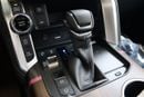 Toyota Land Cruiser 300 VX-HIGH  3,3 TWINTURBO DIESEL VX-HIGH FULLY LOADED **التصدير فقط خارج الخليج**