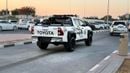 تويوتا هيلوكس GR SPORT -