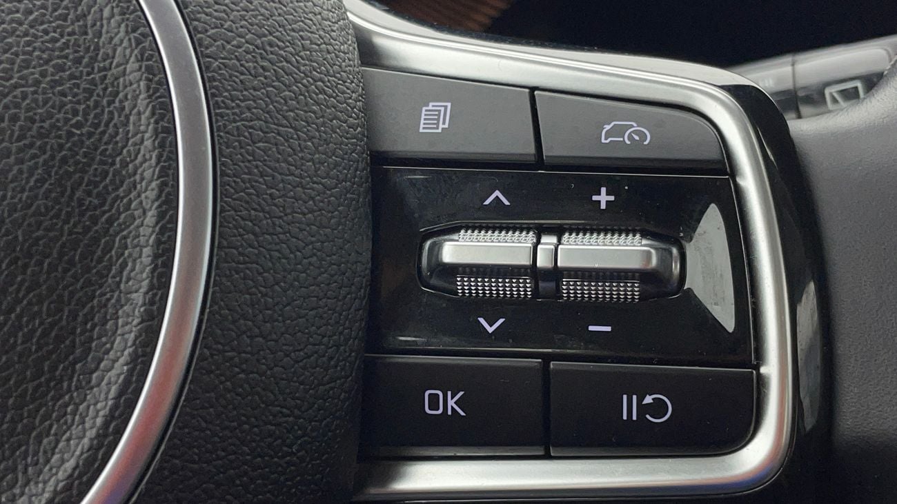 كيا سورينتو EX STD 2.4 | بدون دفعة مقدمة | اختبار القيادة في المنزل