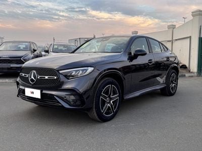 Mercedes-Benz GLC 200 Mercedes-Benz GLC Coupe 260 AMG 4Matic 2.0L 0 Km