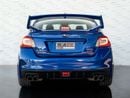 سوبارو WRX STI PREMIUM Subaru WRX 2020 مقابل 1,577.00 AED شهريًا