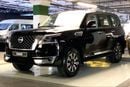 Nissan Patrol SE Titanium | National Day Celebration | Guaranteed Warranty | 0 Down Payment