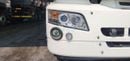 تاتا بريما Tata Prima 4440 Tractor Head 4x2, 44T GCW, 400 HP