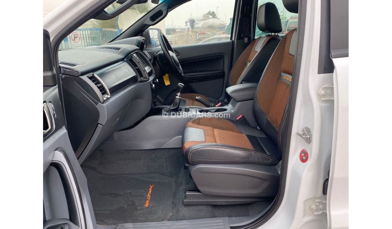 Ford Ranger Standard