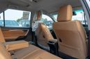 Toyota Fortuner SR5