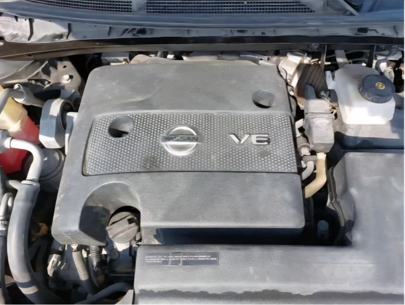 نيسان ميورانو S Trim