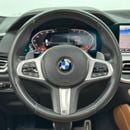 BMW X6 40i M Sport 3.0L 2022 BMW X6 xDrive40i M-Sport, Jan 2027 BMW Warranty + Service Package, BMW Full Se