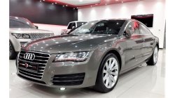 أودي A7 35 FSI quattro 35 FSI quattro 35 FSI quattro 35 FSI quattro