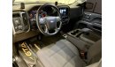 شيفروليه سيلفارادو 2018 Chevrolet Silverado 1500, Full Service History, Warranty, GCC