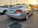 لكزس ES 350 3.5L PETROL AUTOMATIC TRANSMISSION