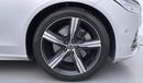 Volvo S90 T6 R DESIGN 2 | Under Warranty | Inspected on 150+ parameters