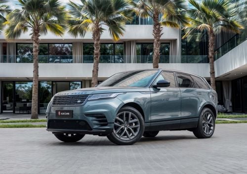 Land Rover Range Rover Velar Dynamic SE Range Rover Velar P250 Dynamic SE | 5,288 P.M | 0% Downpayment |  Velar P250 Dynamic SE!
