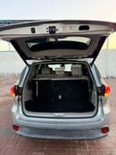 Toyota Highlander 2017 TOYOTA HIGHLANDER LE SILVER  READY 5TDZZRFH7HS209940